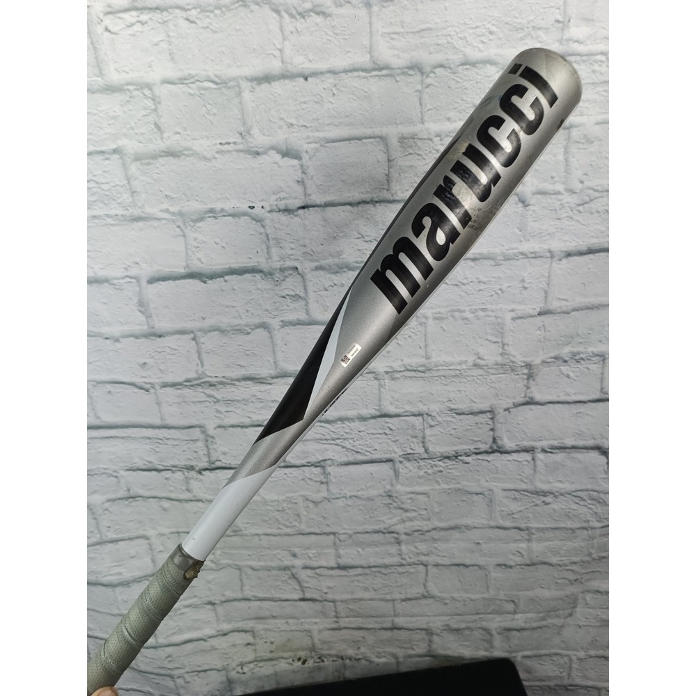 Marucci F5-10 MSBF5310 USSSA Senior League Baseball Bat 30in 20oz 2 3/4" BAT